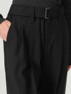 Pantalone Brunello Cucinelli in misto lana vergine