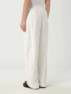 Pantalone Brunello Cucinelli in cotone stretch