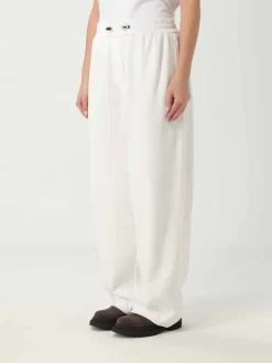 Pantalone Brunello Cucinelli in cotone stretch