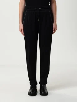 Pantalone Brunello Cucinelli in misto cotone e seta