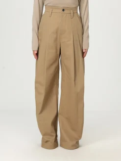 Pantalone Brunello Cucinelli in cotone