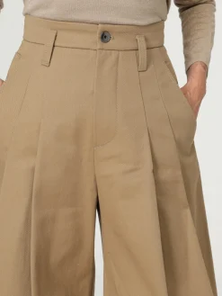 Pantalone Brunello Cucinelli in cotone