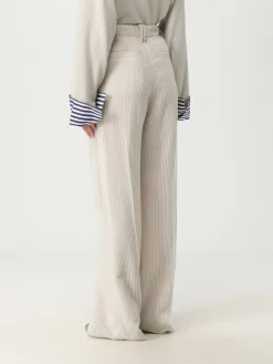 Pantalone Brunello Cucinelli in velluto