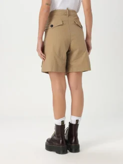 Pantalone cargo Dsquared2 in misto cotone