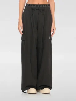 Pantalone cargo Kenzo in misto cotone