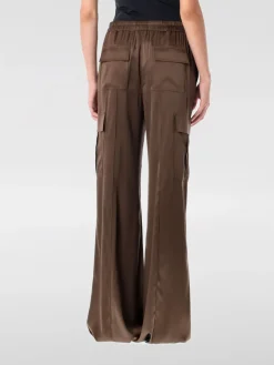 Pantalone cargo Tom Ford in seta