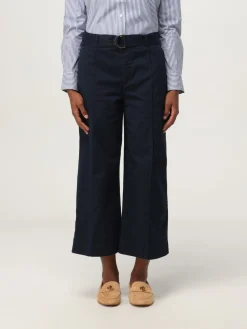 Pantalone casual Polo Ralph Lauren in cotone stretch