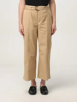 Pantalone casual Polo Ralph Lauren in cotone stretch