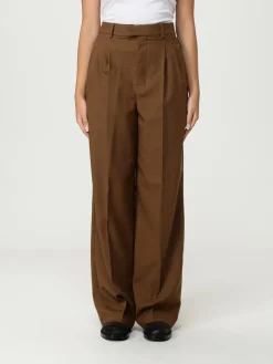 Pantalone classico Ami Paris