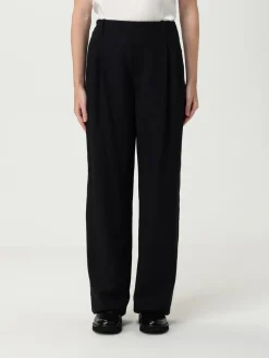 Pantalone classico Brunello Cucinelli in lana vergine