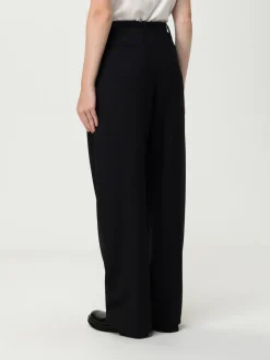 Pantalone classico Brunello Cucinelli in lana vergine