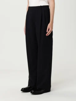 Pantalone classico Brunello Cucinelli in lana vergine