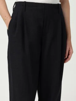 Pantalone classico Brunello Cucinelli in lana vergine