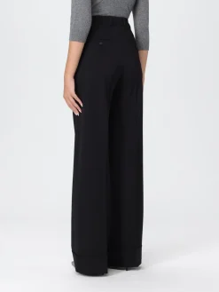 Pantalone classico Dolce & Gabbana lana vergine