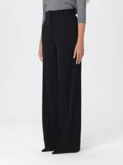 Pantalone classico Dolce & Gabbana lana vergine