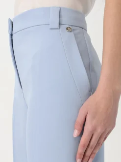 Pantalone classico Liu Jo in crêpe