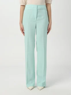 Pantalone classico Liu Jo in crêpe