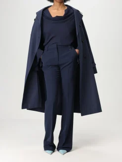 Pantalone classico Liu Jo in crêpe