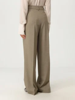 Pantalone classico Liu Jo in crêpe