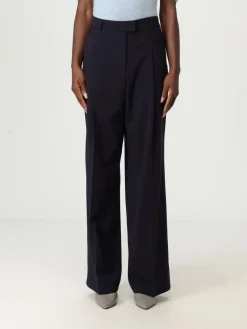 Pantalone classico Liu Jo in crêpe