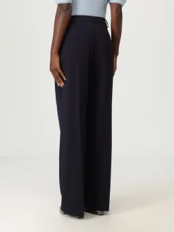 Pantalone classico Liu Jo in crêpe