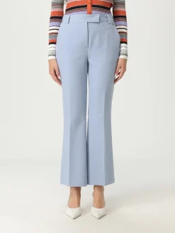 Pantalone classico Liu Jo in viscosa