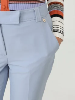 Pantalone classico Liu Jo in viscosa