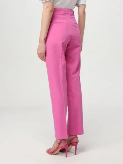 Pantalone classico Liu Jo in crêpe