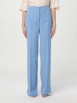 Pantalone classico Liu Jo in crêpe