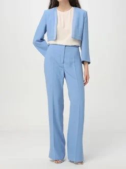 Pantalone classico Liu Jo in crêpe