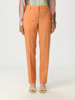 Pantalone classico Paul Smith in lana