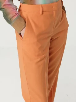 Pantalone classico Paul Smith in lana