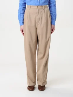 Pantalone classico Polo Ralph Lauren in misto lana
