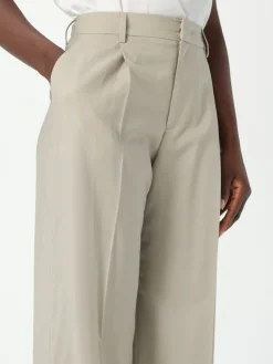 Pantalone classico PT Torino in lana vergine