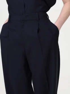 Pantalone classico PT Torino in lana vergine