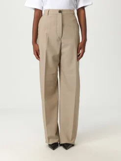 Pantalone classico Sportmax in lana