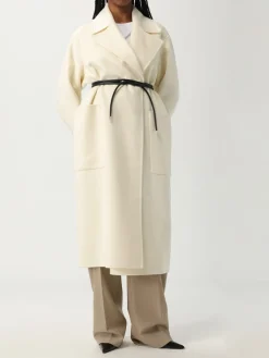 Pantalone classico Sportmax in lana