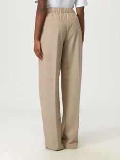 Pantalone classico Sportmax in lana