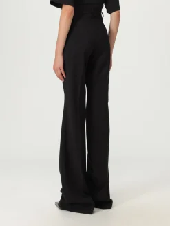 Pantalone classico Sportmax in lana