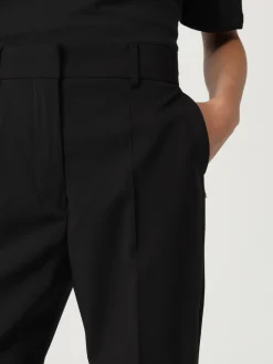 Pantalone classico Sportmax in lana