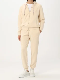 Pantalone Colmar in jersey