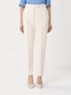 Pantalone crepe Liu Jo in crêpe