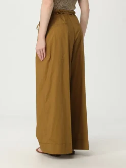 Pantalone cropped Liu Jo in cotone