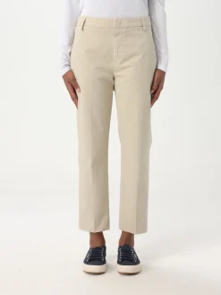 Pantalone Dondup in cotone stretch