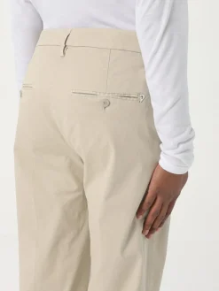 Pantalone Dondup in cotone stretch