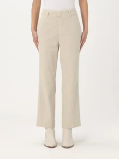 Pantalone Dondup in cotone stretch
