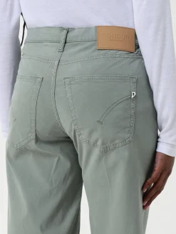 Pantalone Dondup in cotone
