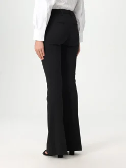 Pantalone Dondup in misto viscosa