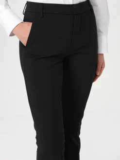 Pantalone Dondup in misto viscosa