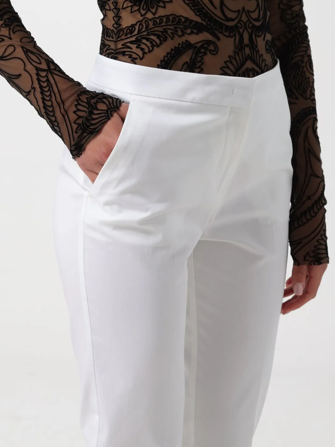 Pantalone donna Etro